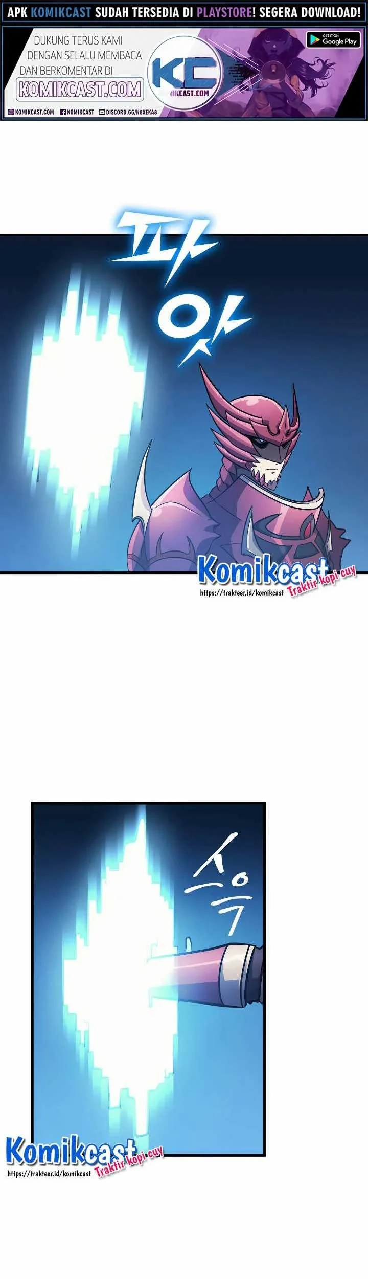 Max Level Returner Chapter 63 - halaman 57
