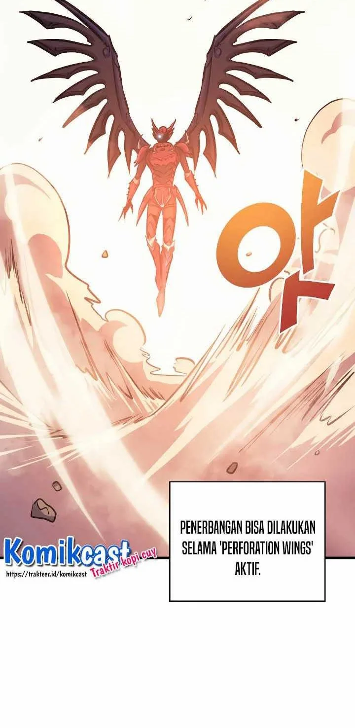 Max Level Returner Chapter 63 - halaman 60