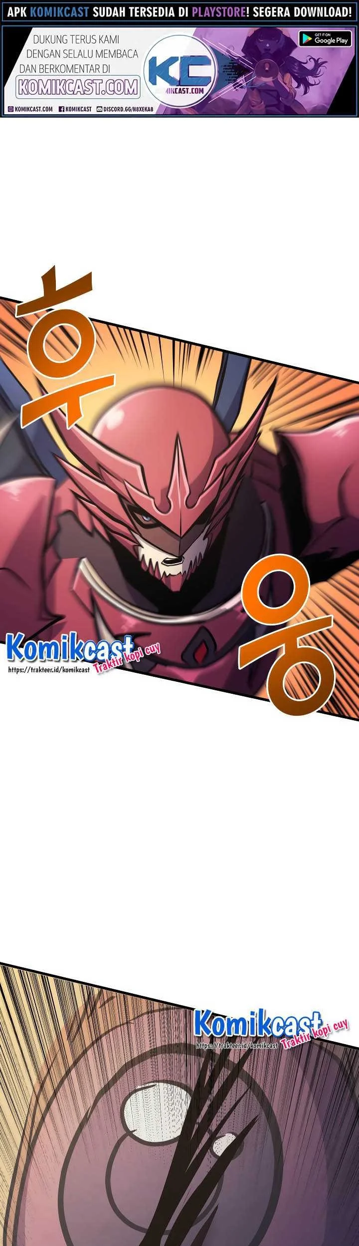 Max Level Returner Chapter 63 - halaman 64