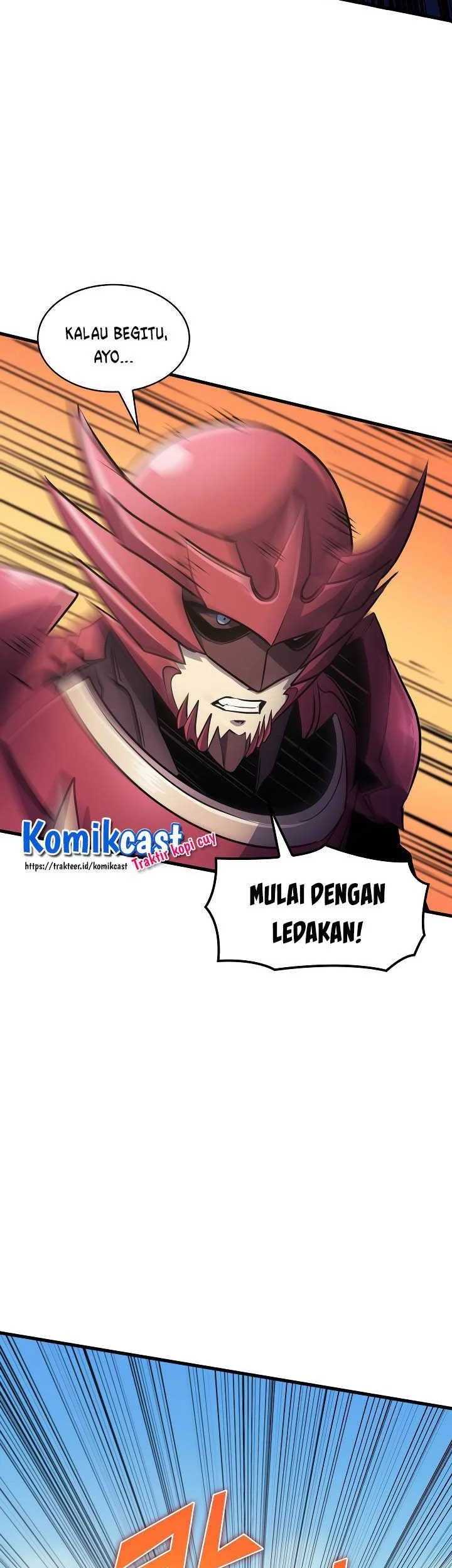 Max Level Returner Chapter 63 - halaman 66