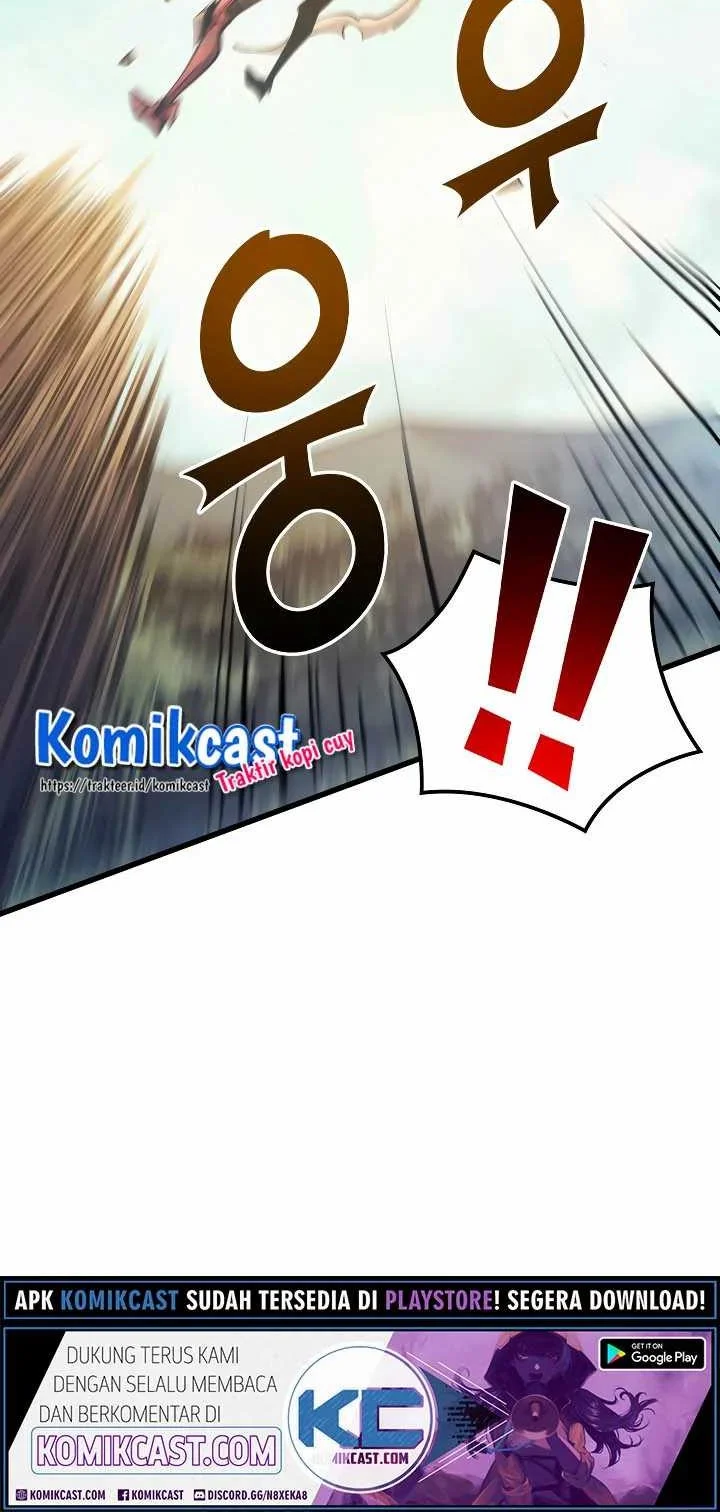 Max Level Returner Chapter 64 - halaman 13