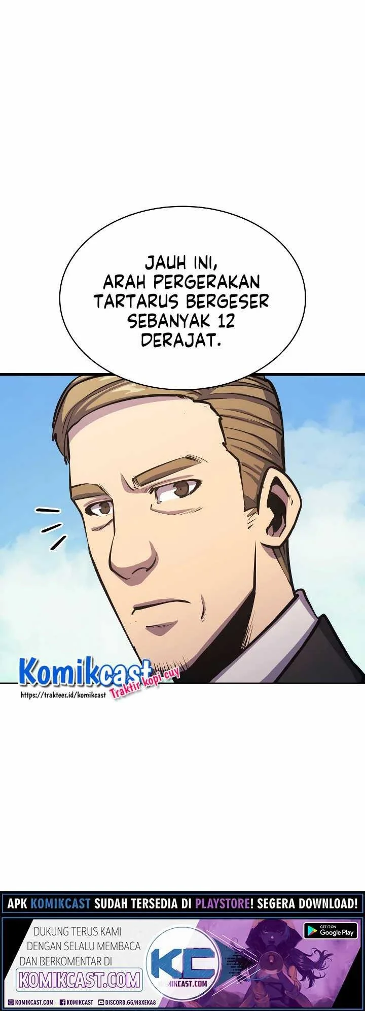 Max Level Returner Chapter 64 - halaman 28