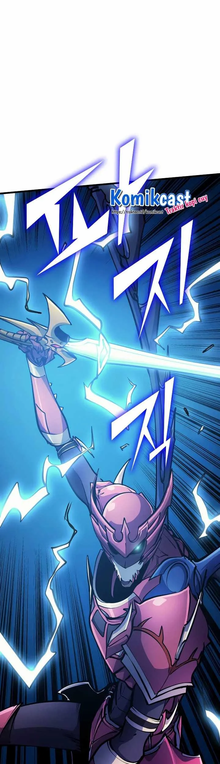 Max Level Returner Chapter 64 - halaman 38