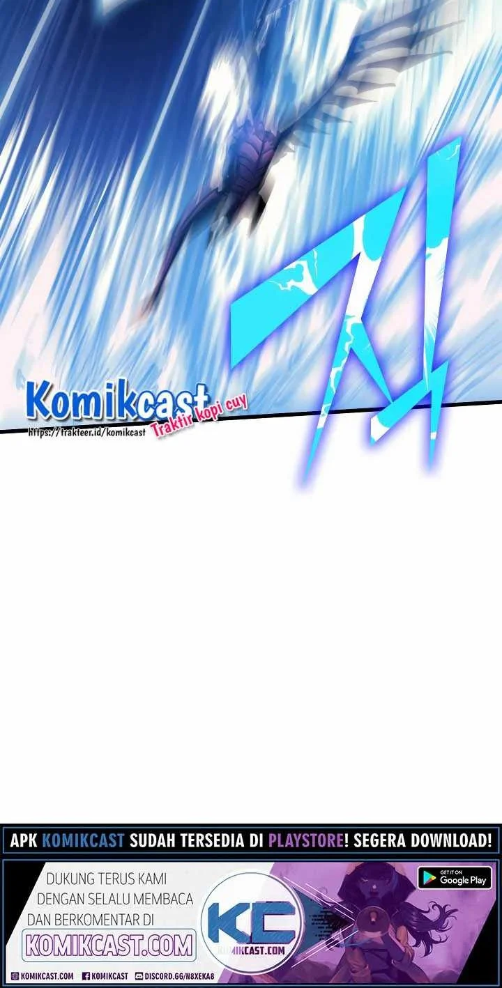Max Level Returner Chapter 64 - halaman 40