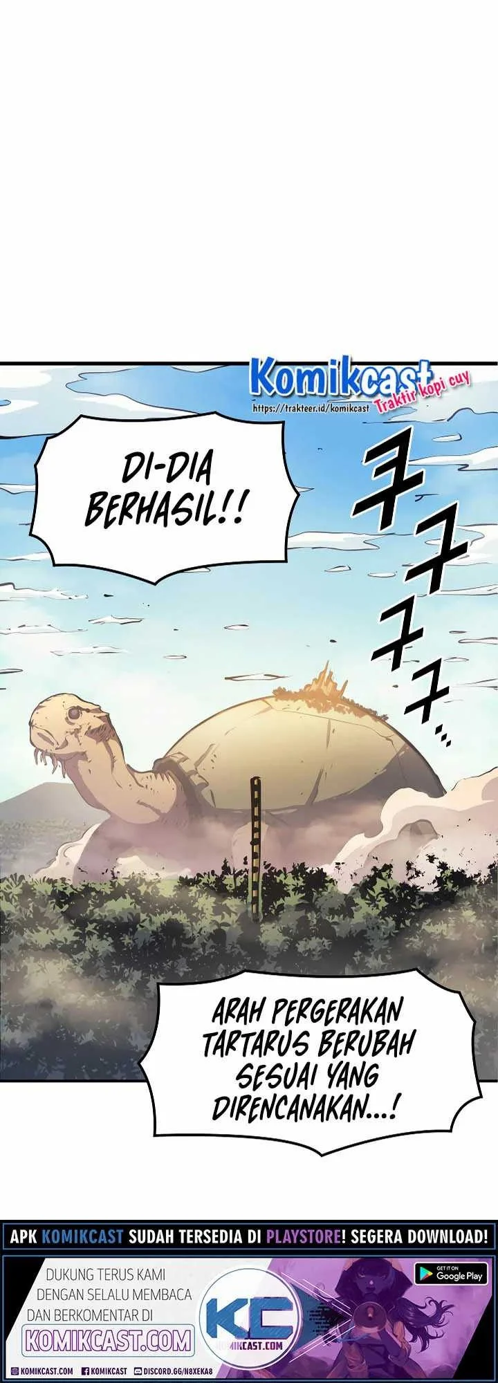 Max Level Returner Chapter 64 - halaman 46