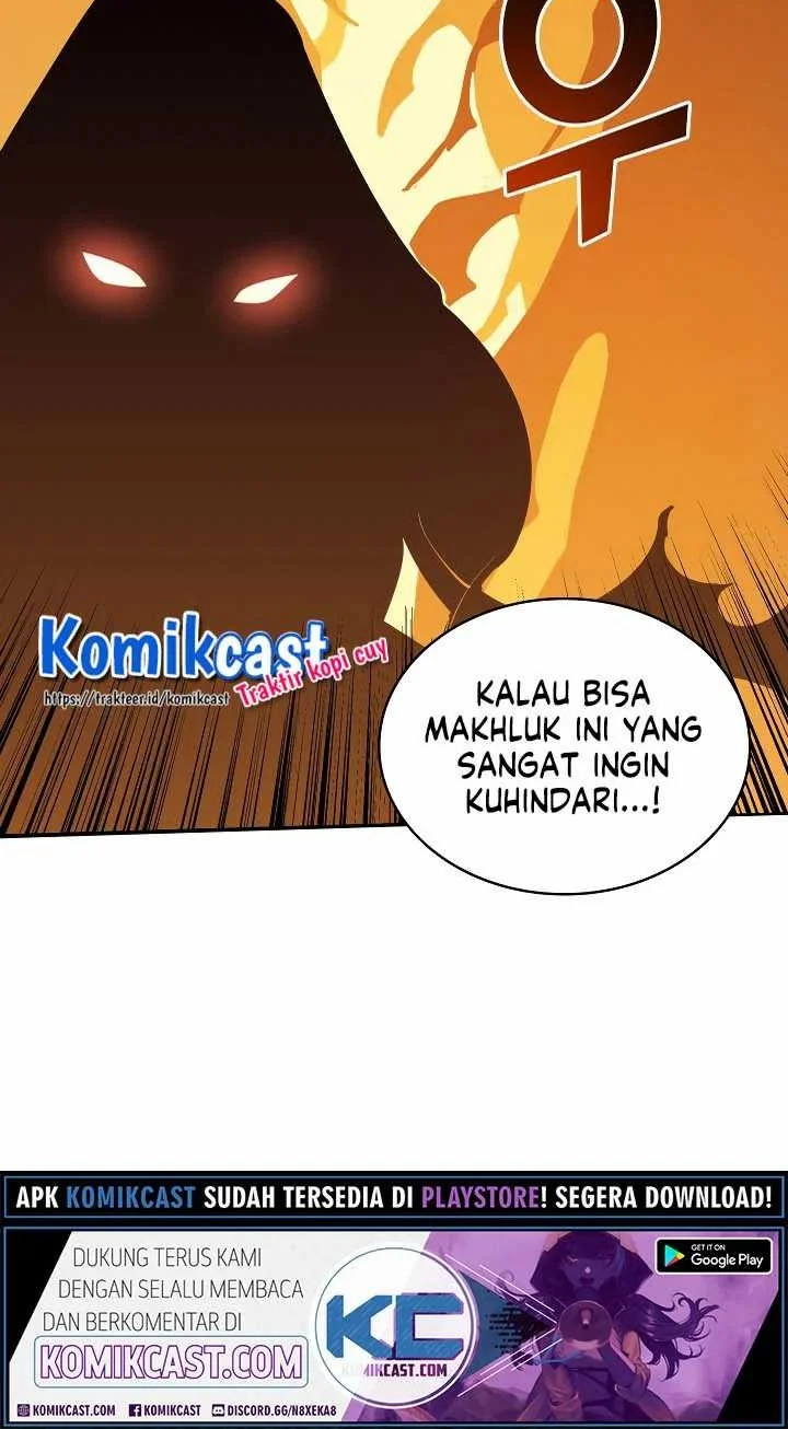 Max Level Returner Chapter 64 - halaman 52