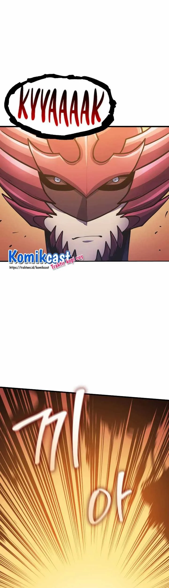 Max Level Returner Chapter 64 - halaman 53