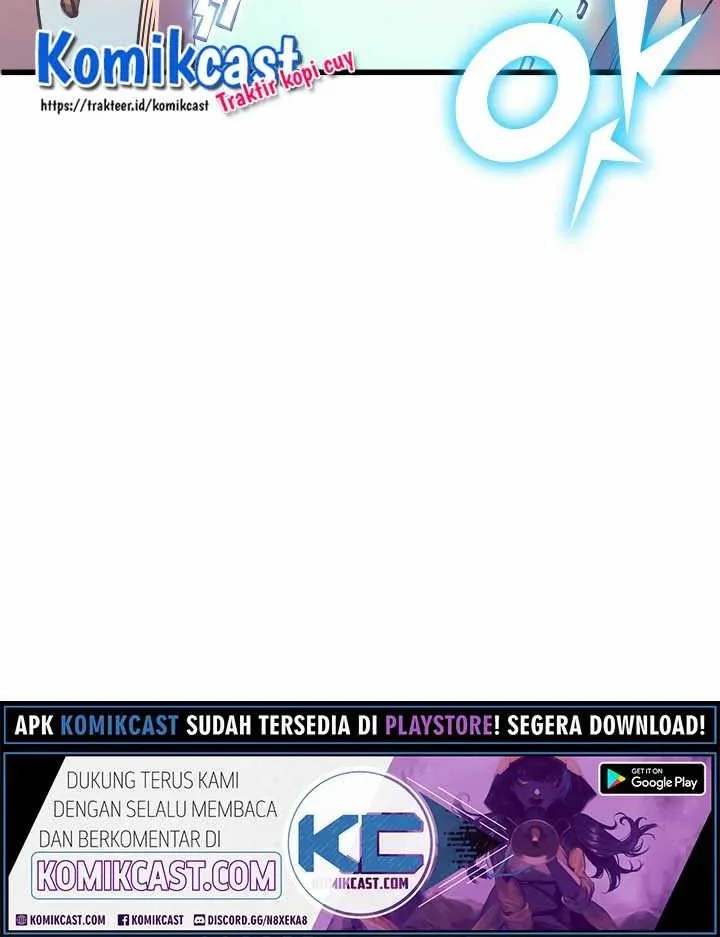 Max Level Returner Chapter 64 - halaman 55
