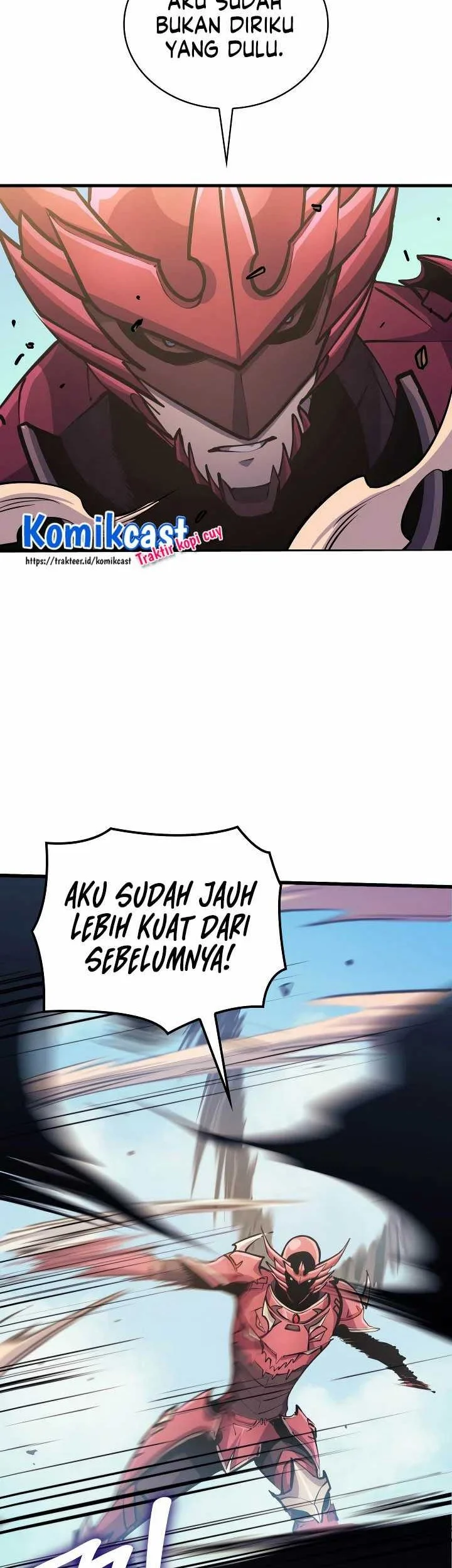 Max Level Returner Chapter 64 - halaman 57