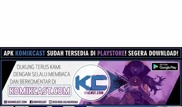Max Level Returner Chapter 64 - halaman 61