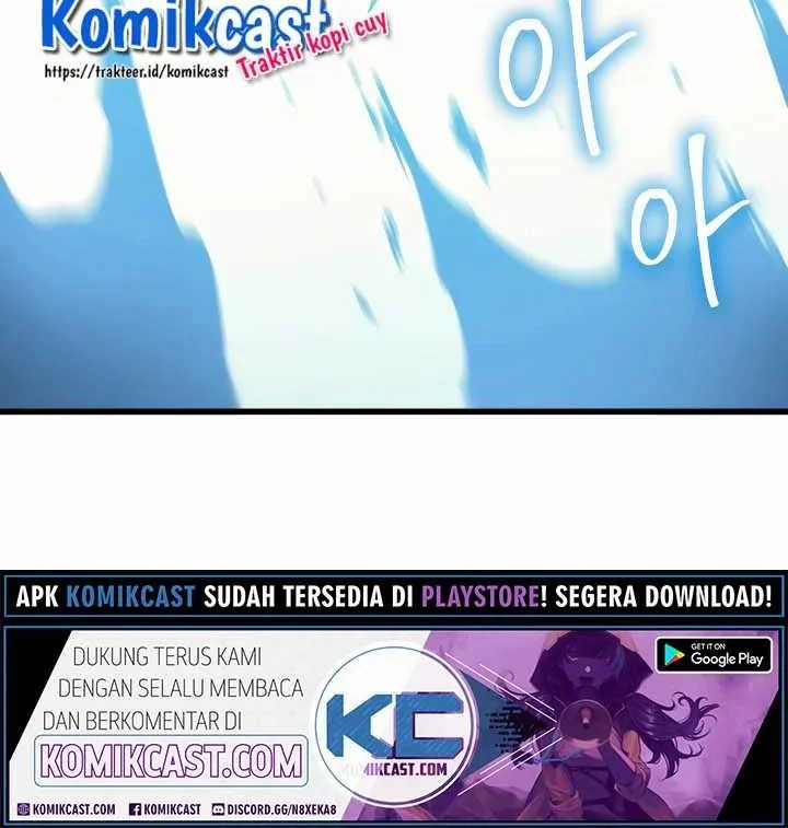 Max Level Returner Chapter 64 - halaman 64