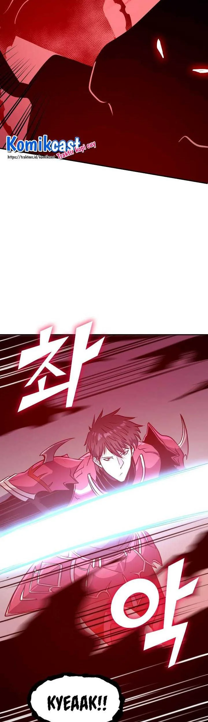Max Level Returner Chapter 65 - halaman 23