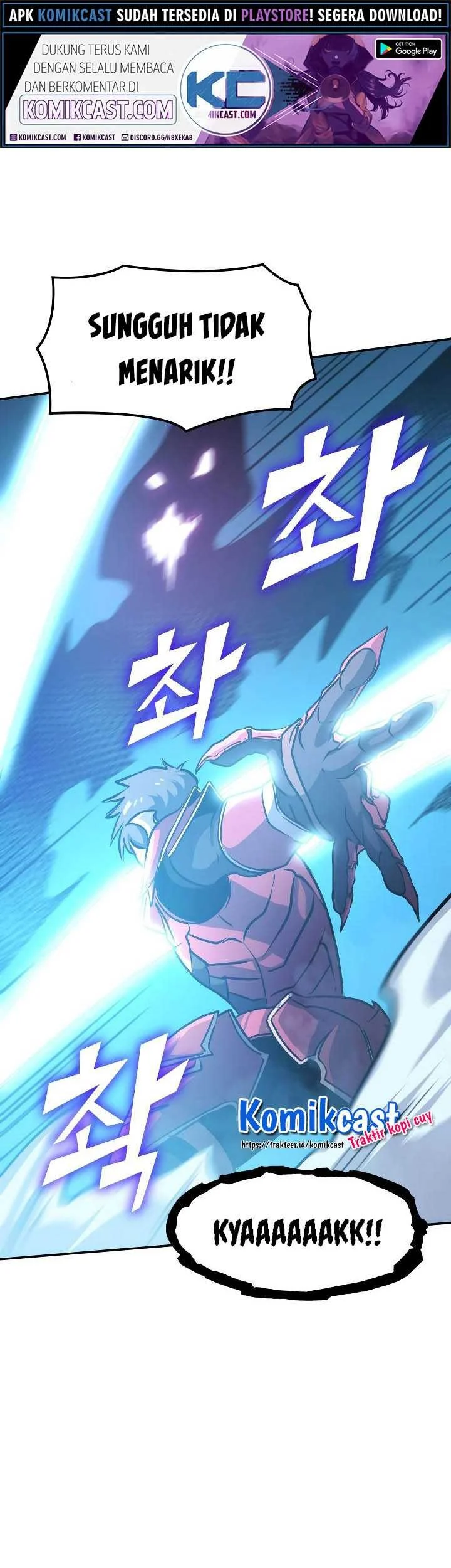 Max Level Returner Chapter 65 - halaman 25