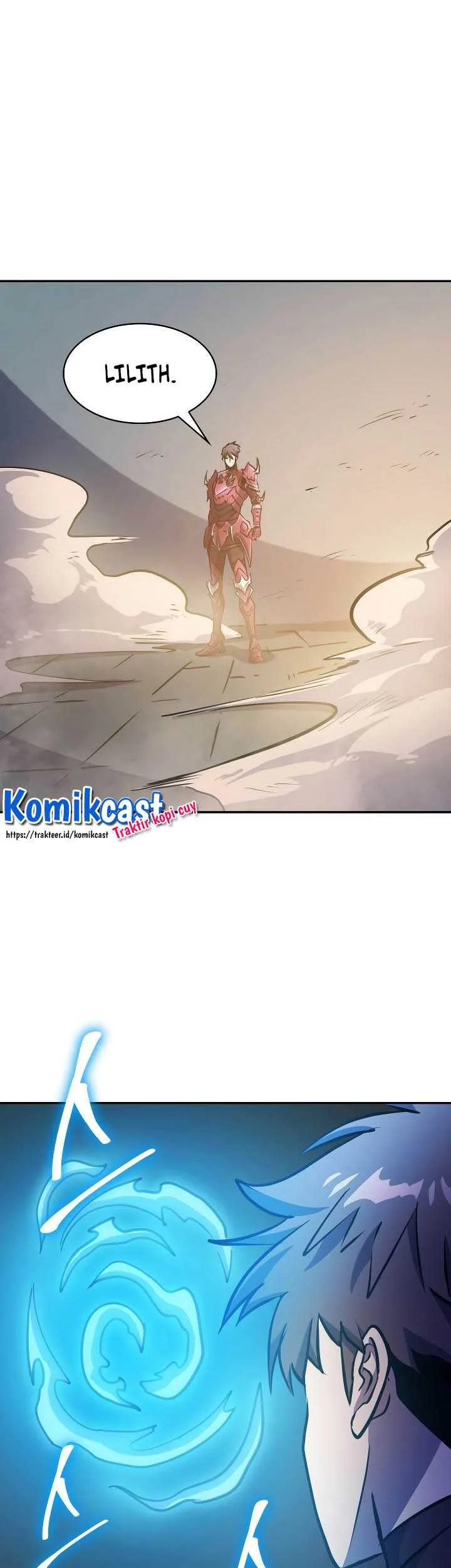Max Level Returner Chapter 65 - halaman 29