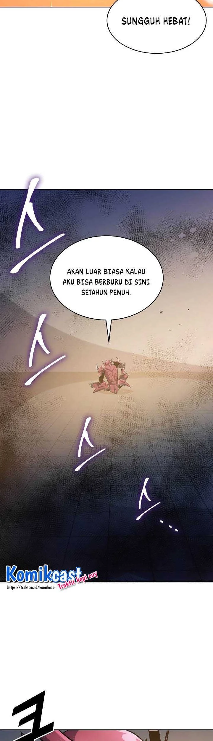 Max Level Returner Chapter 65 - halaman 41