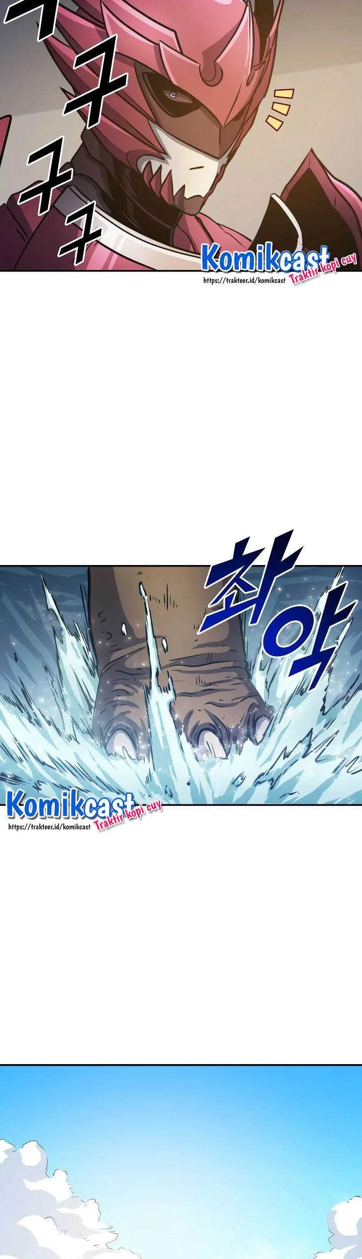 Max Level Returner Chapter 65 - halaman 42