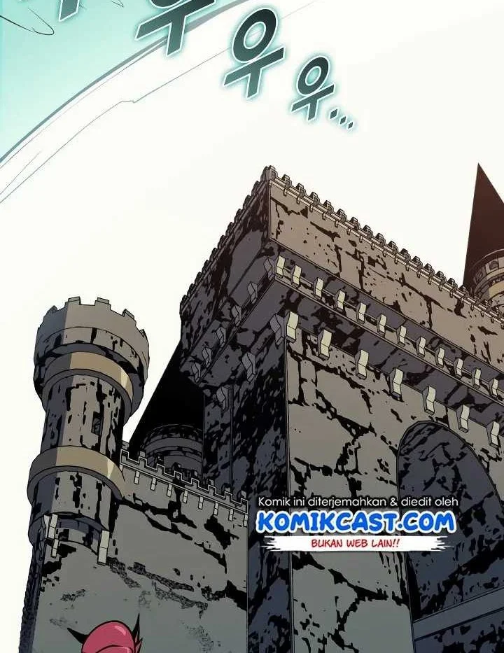 Max Level Returner Chapter 66 - halaman 17