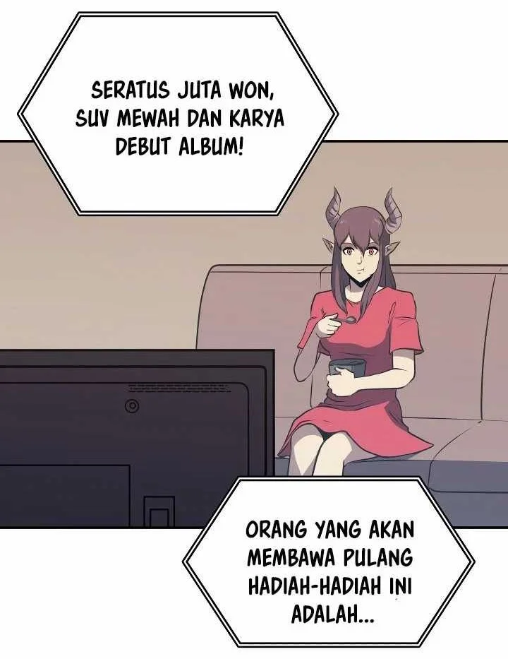 Max Level Returner Chapter 66 - halaman 21