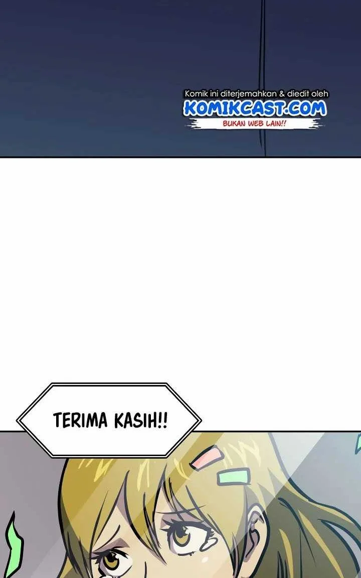 Max Level Returner Chapter 66 - halaman 23