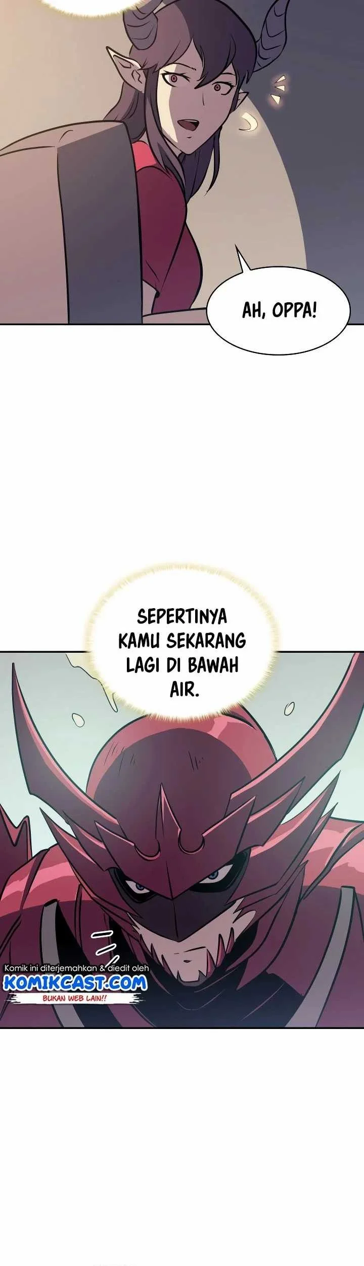 Max Level Returner Chapter 66 - halaman 26