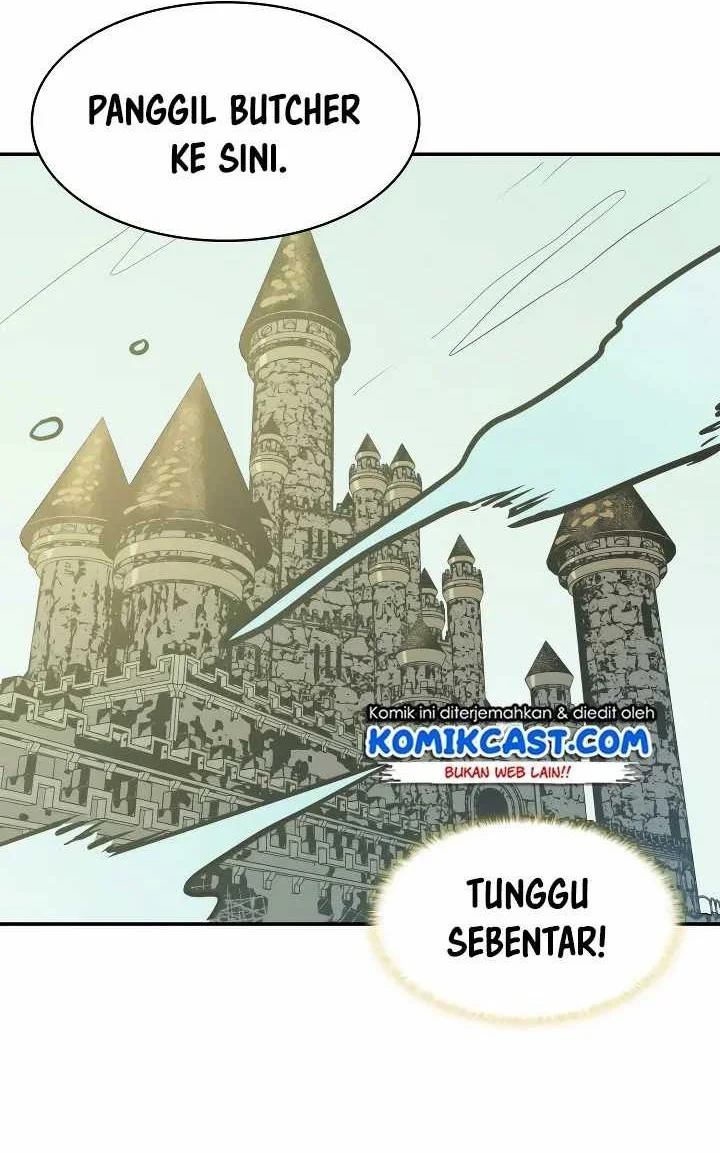 Max Level Returner Chapter 66 - halaman 27