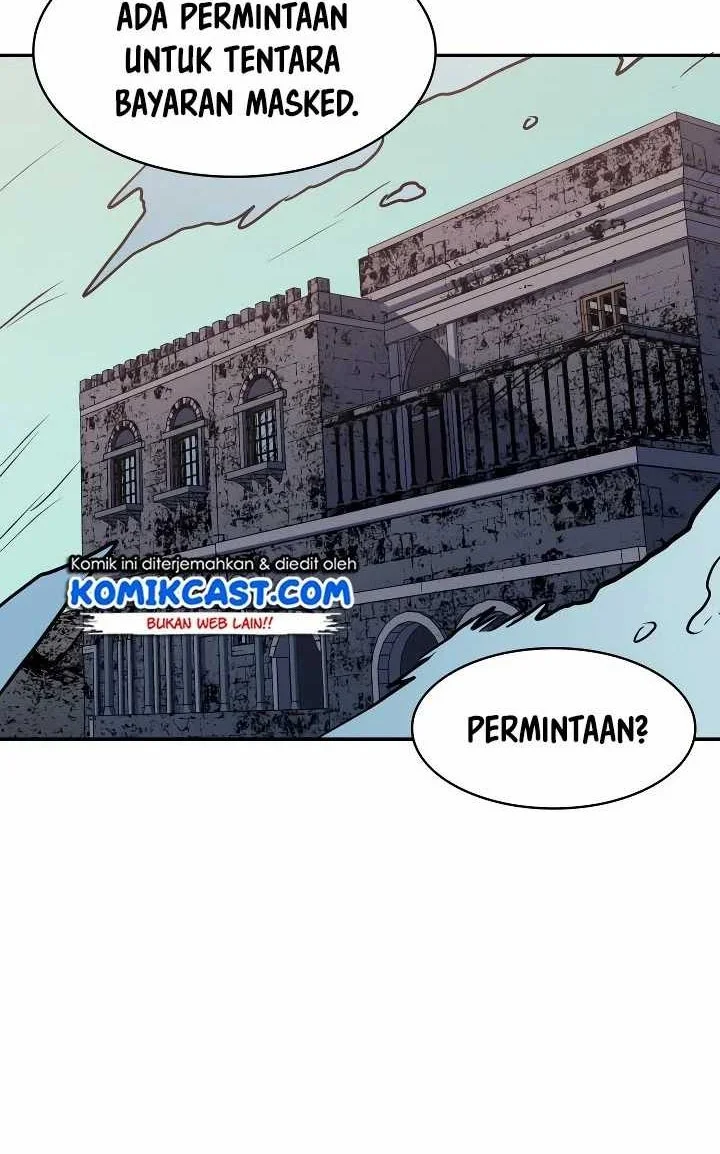 Max Level Returner Chapter 66 - halaman 31