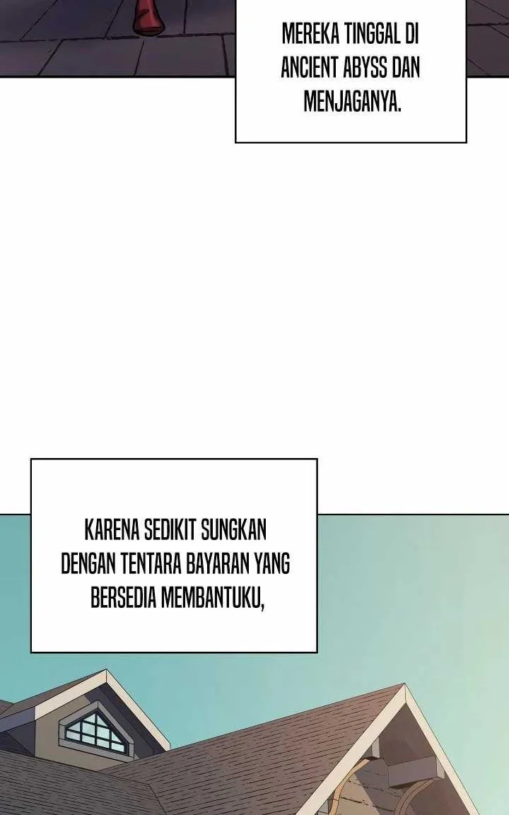 Max Level Returner Chapter 66 - halaman 33