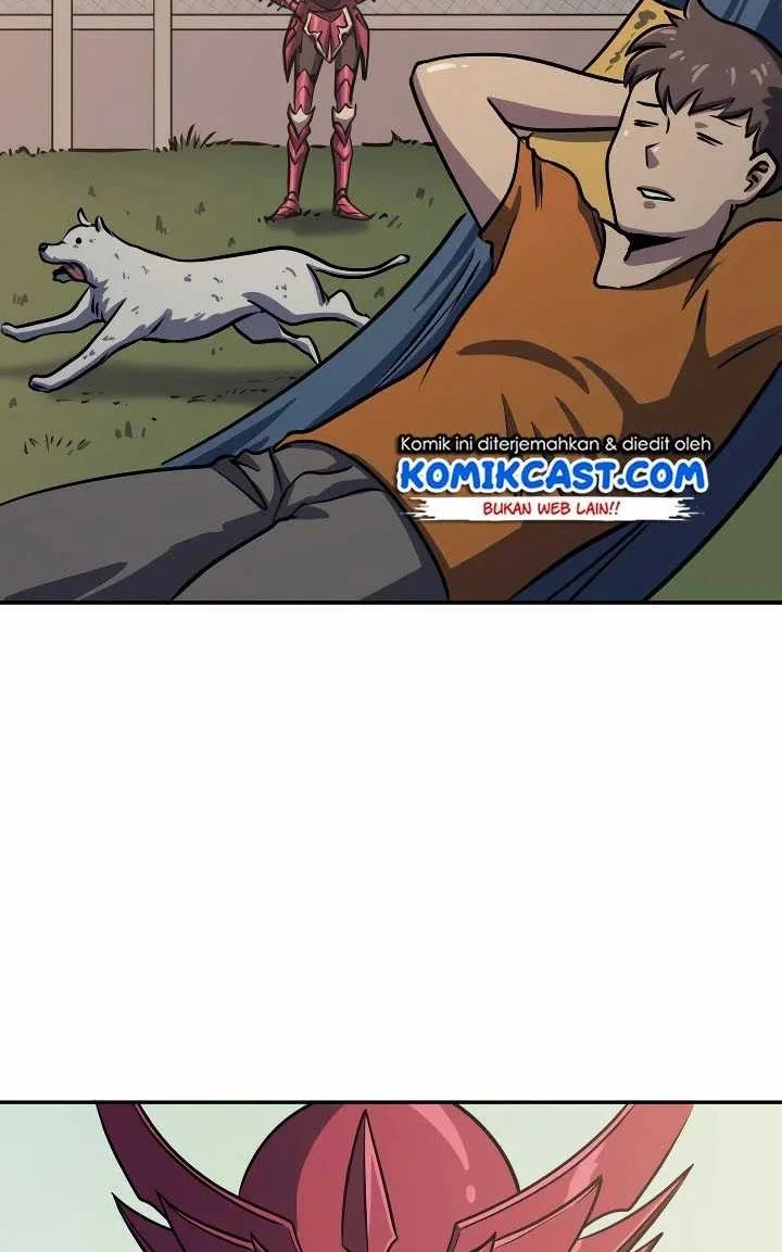 Max Level Returner Chapter 66 - halaman 39