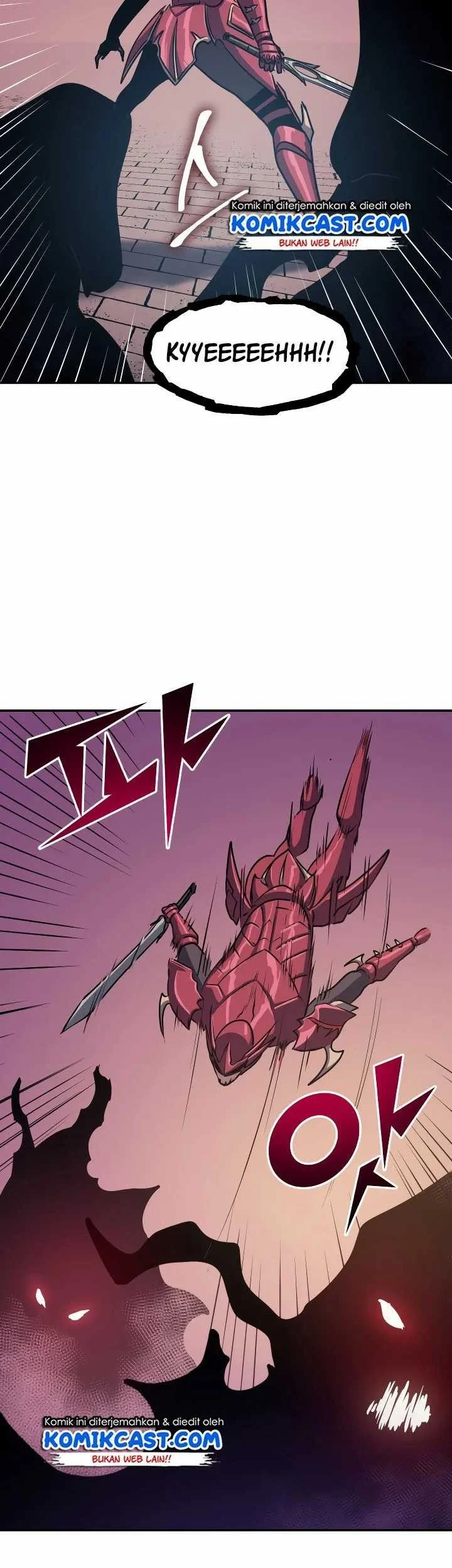 Max Level Returner Chapter 66 - halaman 50