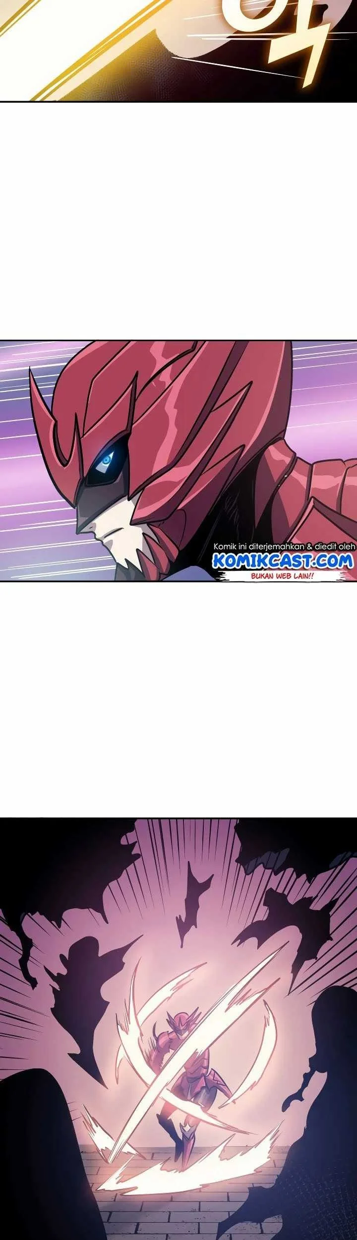 Max Level Returner Chapter 66 - halaman 52