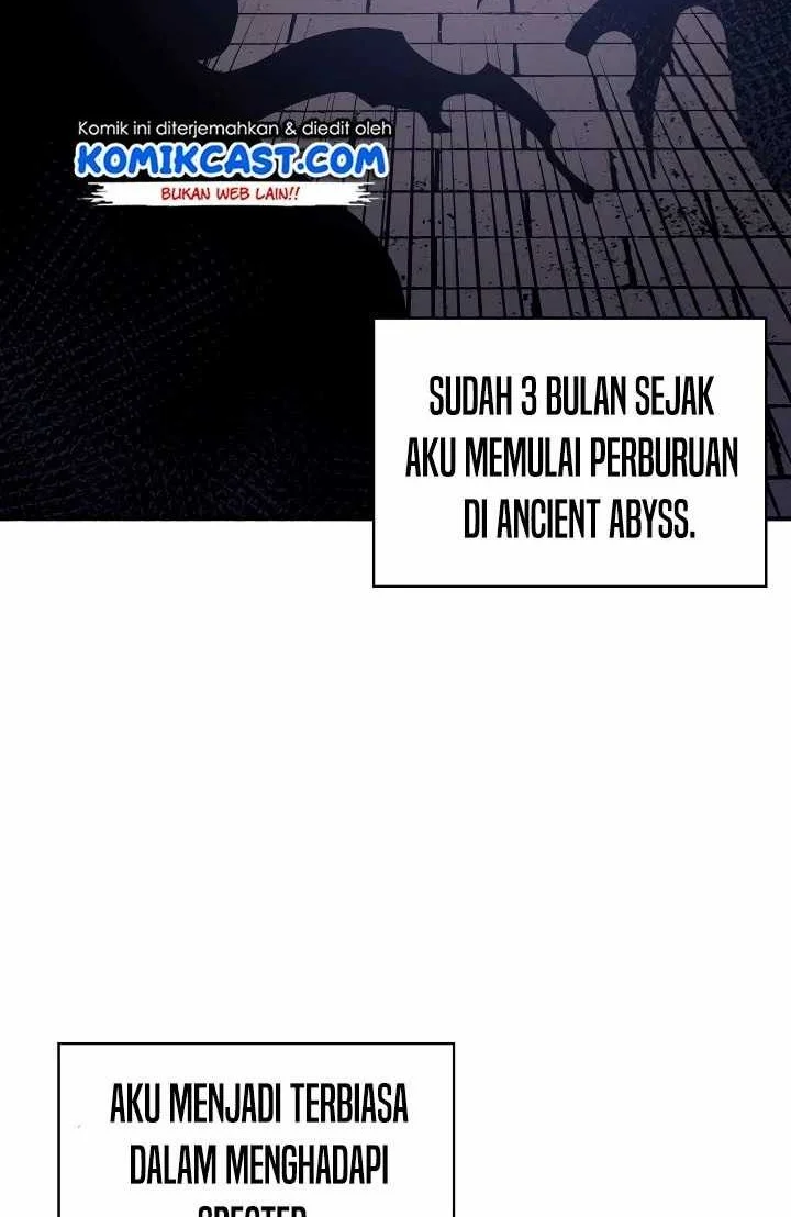 Max Level Returner Chapter 66 - halaman 53