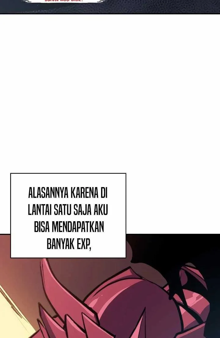 Max Level Returner Chapter 66 - halaman 55