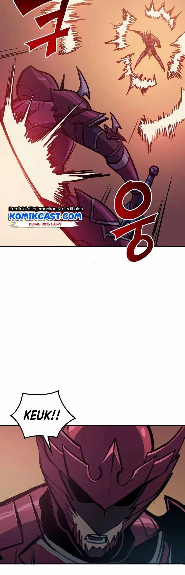 Max Level Returner Chapter 66 - halaman 62