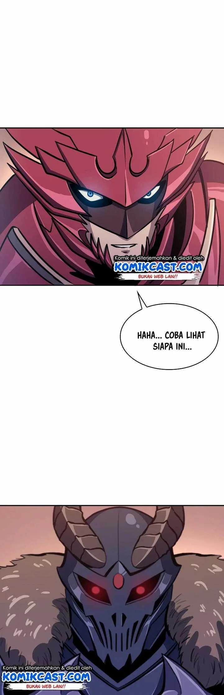 Max Level Returner Chapter 66 - halaman 63