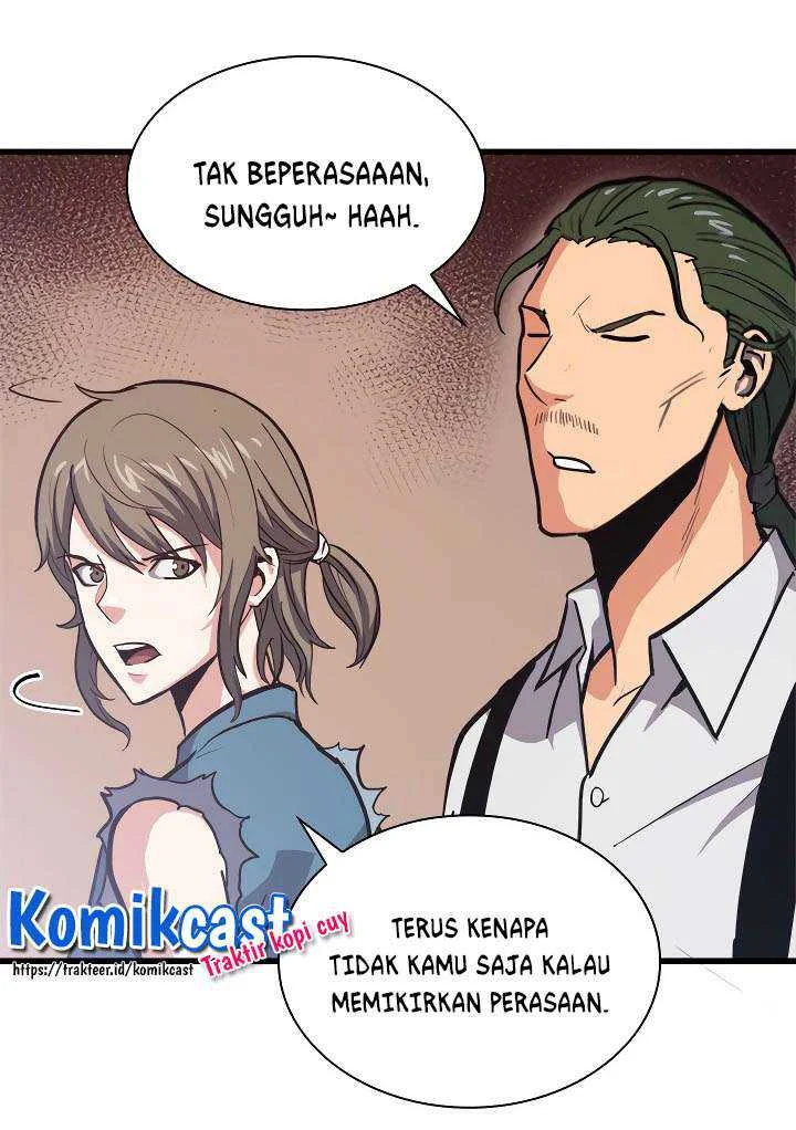 Max Level Returner Chapter 67 - halaman 10