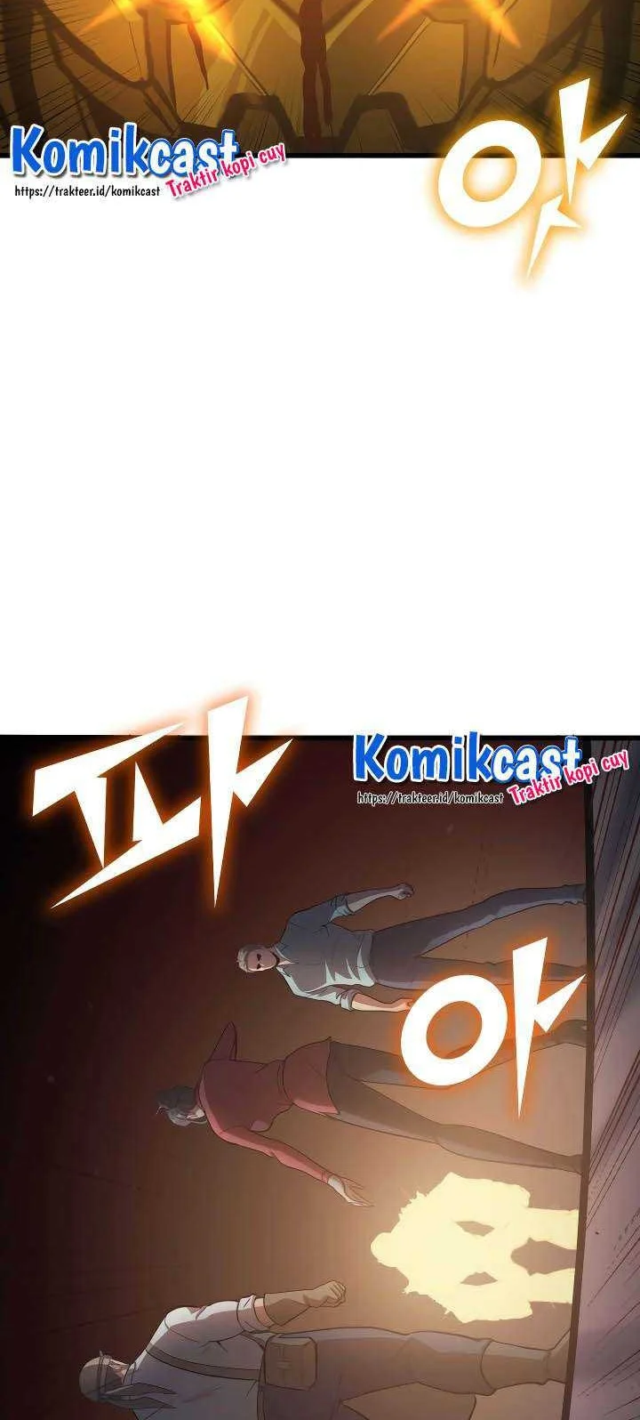 Max Level Returner Chapter 67 - halaman 18