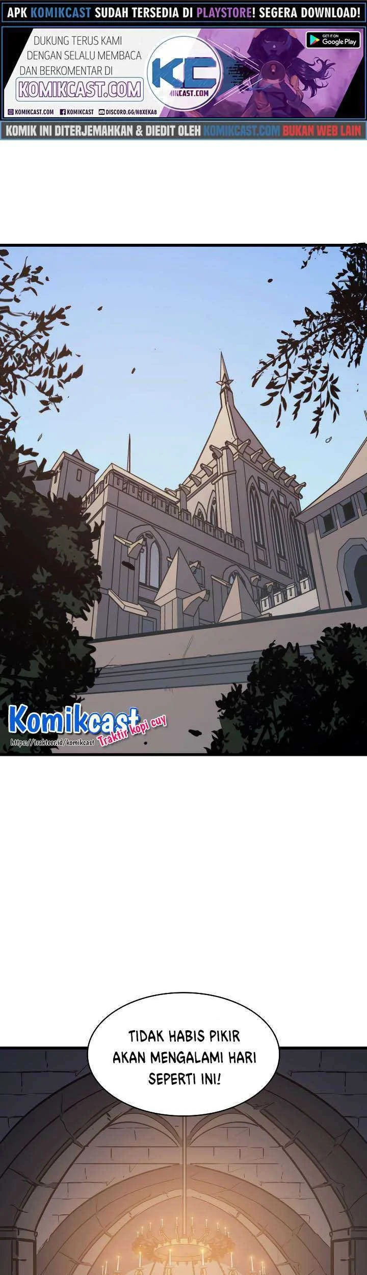 Max Level Returner Chapter 67 - halaman 2