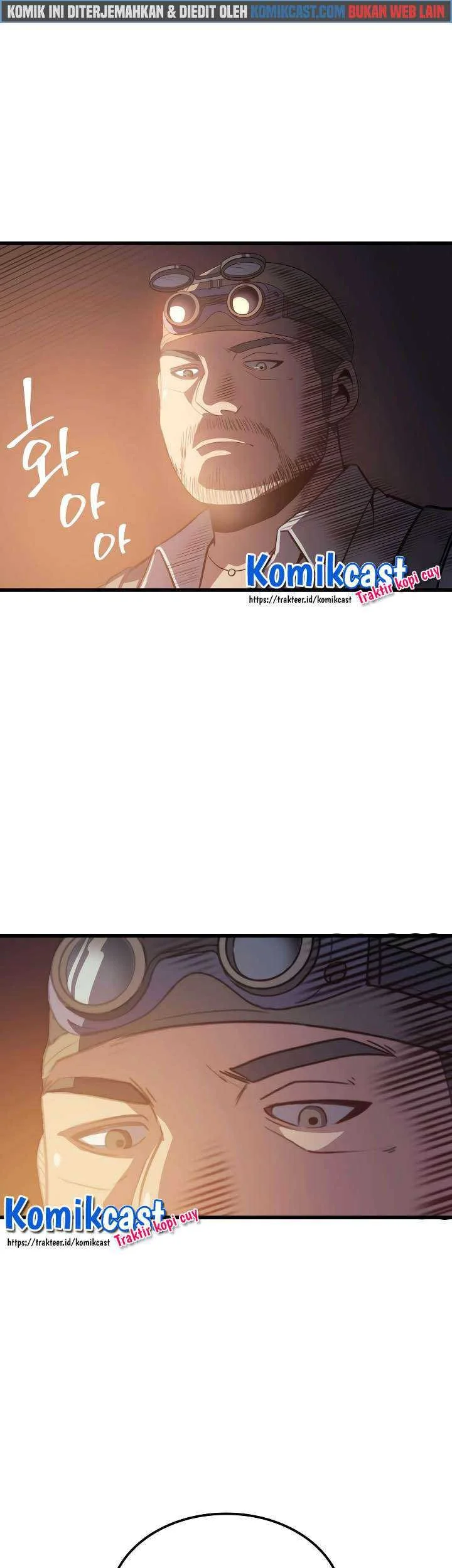 Max Level Returner Chapter 67 - halaman 20