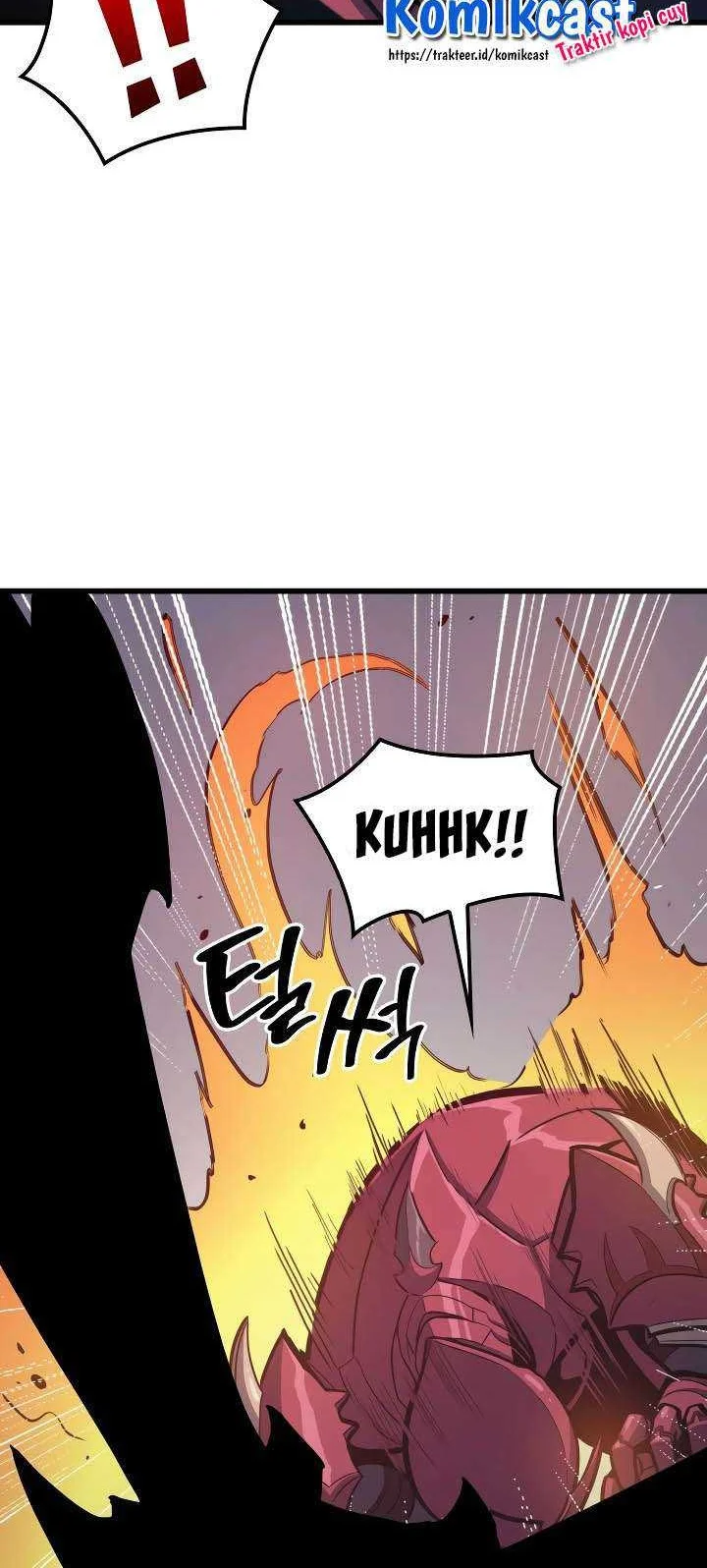 Max Level Returner Chapter 67 - halaman 27