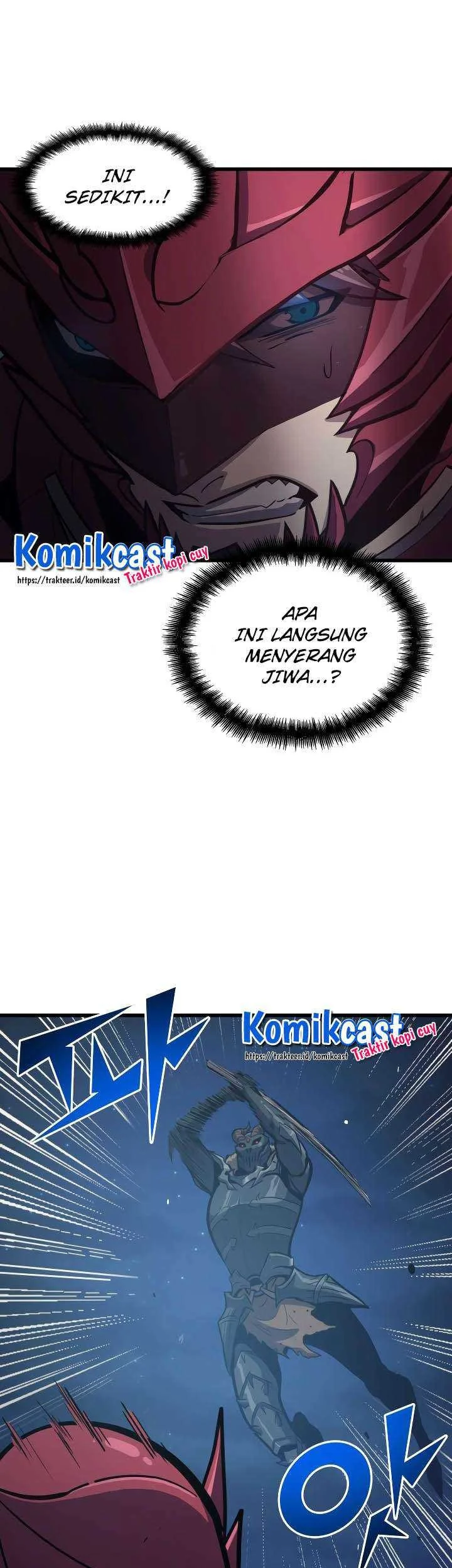 Max Level Returner Chapter 67 - halaman 29