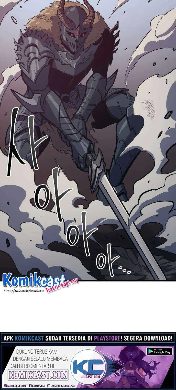 Max Level Returner Chapter 67 - halaman 32