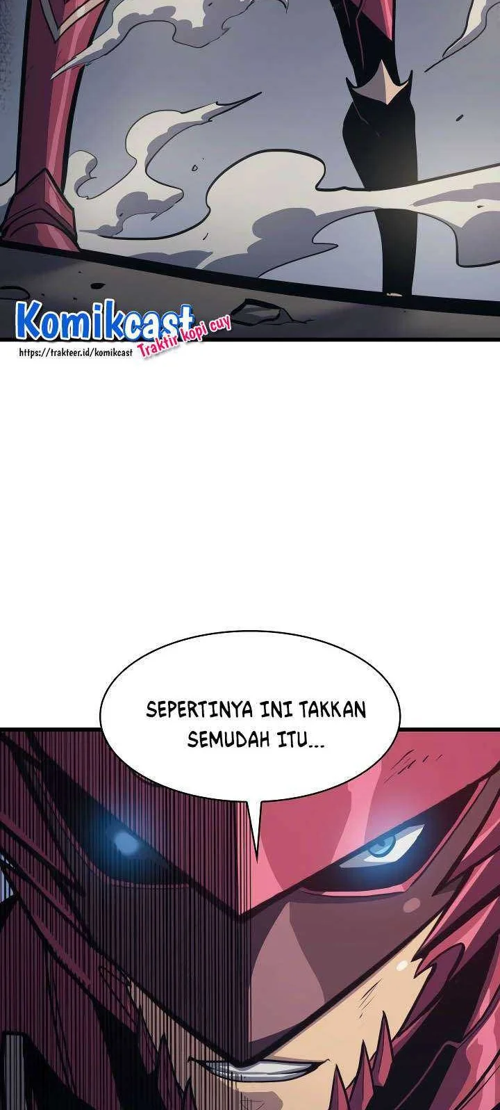 Max Level Returner Chapter 67 - halaman 34