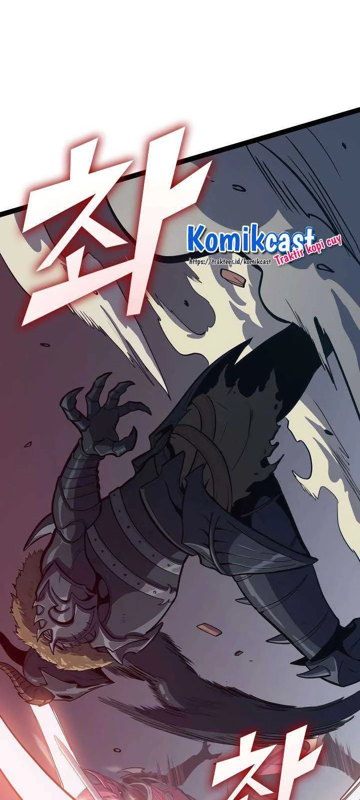 Max Level Returner Chapter 67 - halaman 36