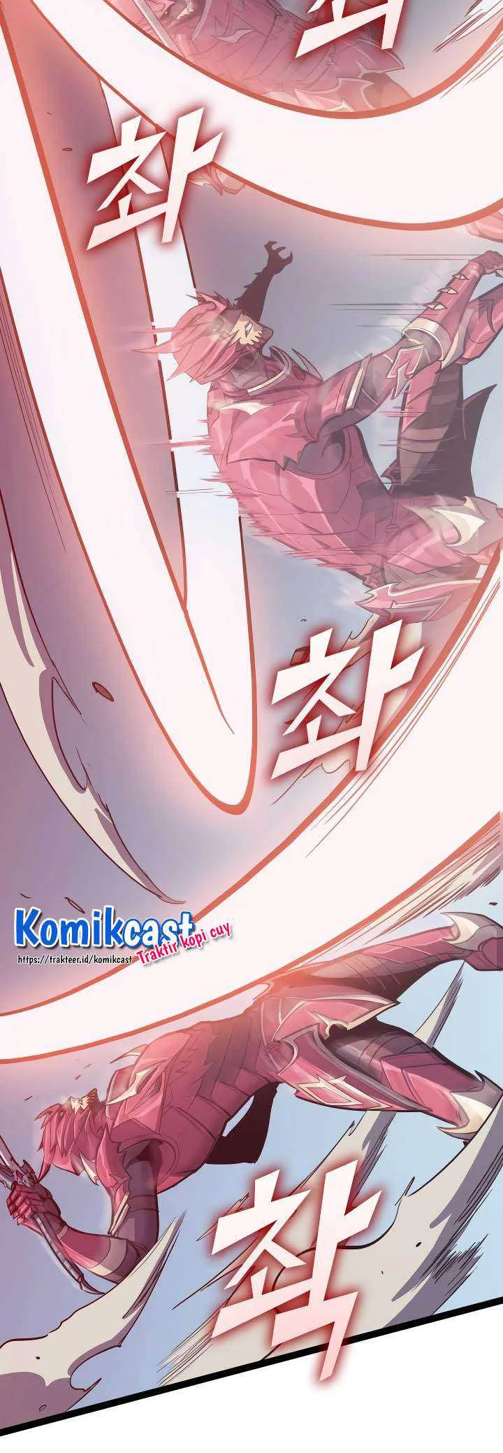 Max Level Returner Chapter 67 - halaman 37