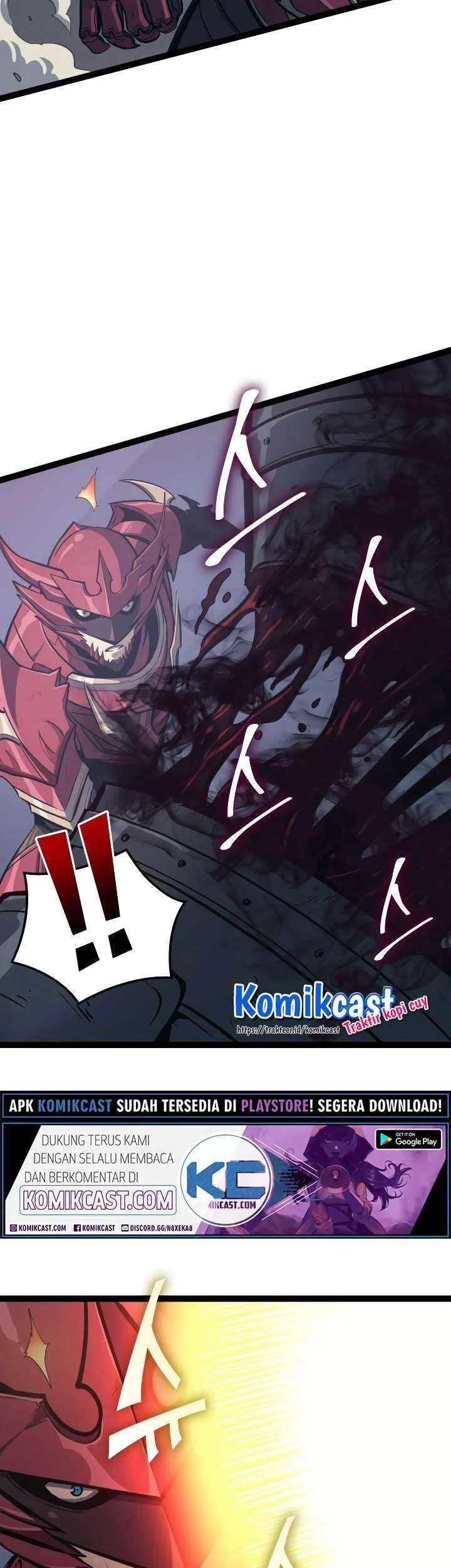 Max Level Returner Chapter 67 - halaman 40