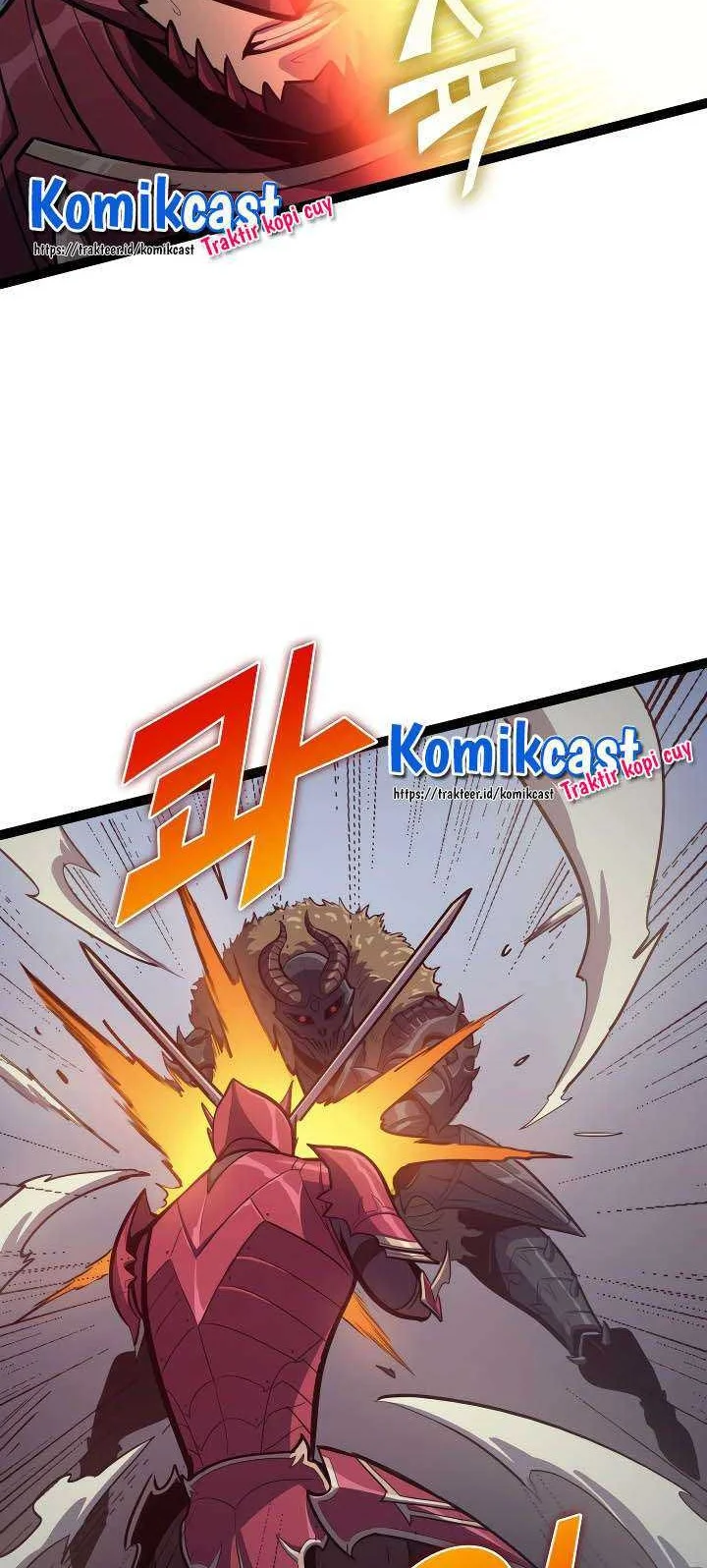 Max Level Returner Chapter 67 - halaman 41