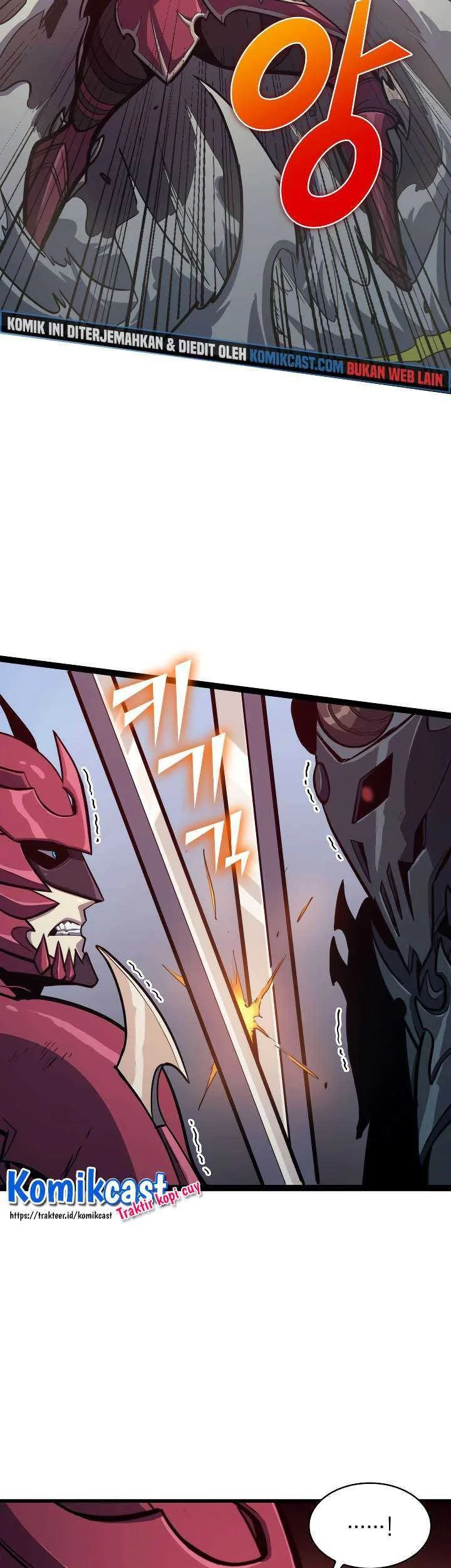 Max Level Returner Chapter 67 - halaman 42