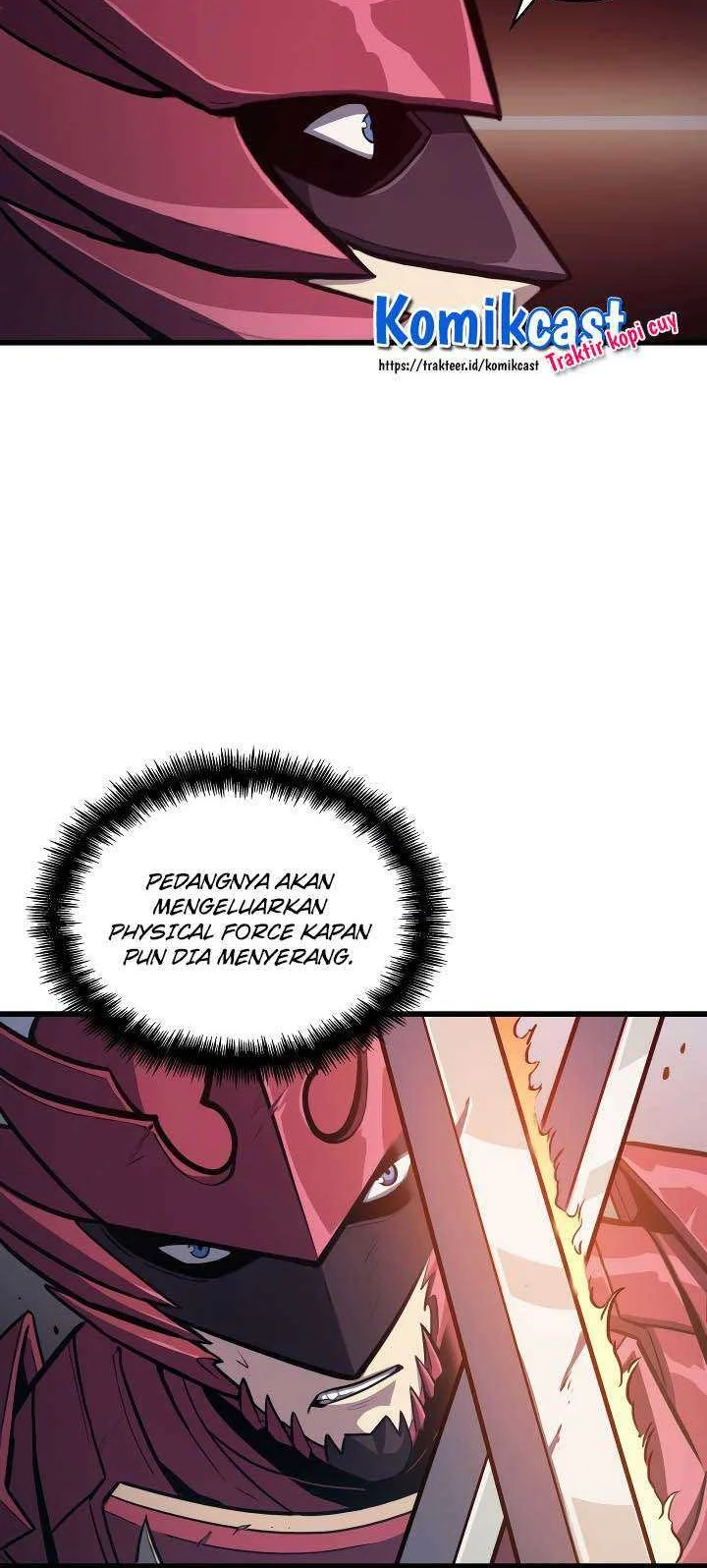 Max Level Returner Chapter 67 - halaman 43