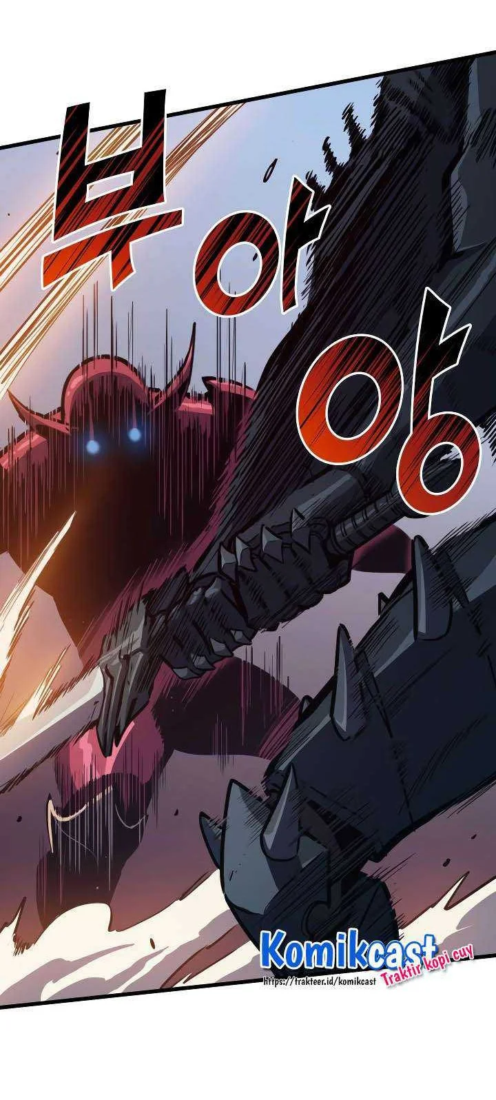 Max Level Returner Chapter 67 - halaman 45