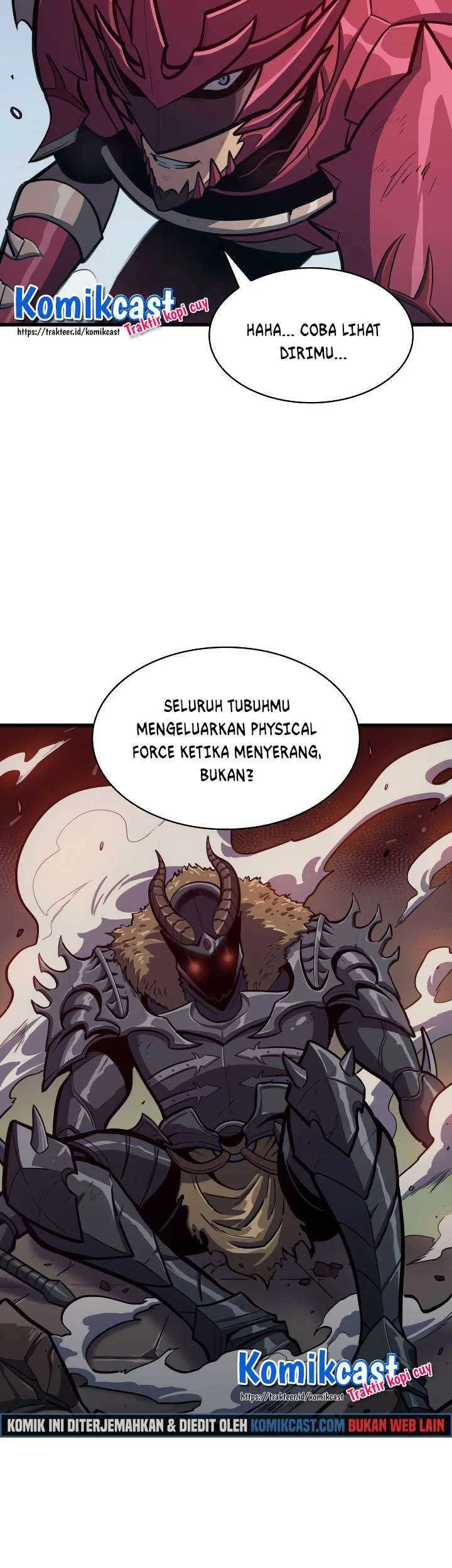 Max Level Returner Chapter 67 - halaman 50